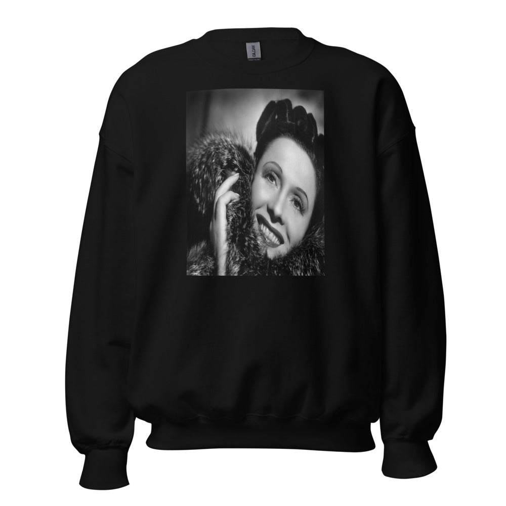 Sweat col rond — Arletty