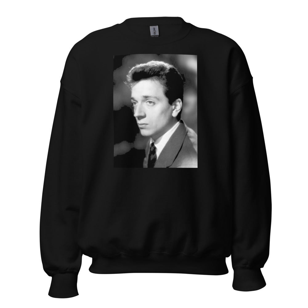 Sweat col rond — Jean-Pierre Cassel