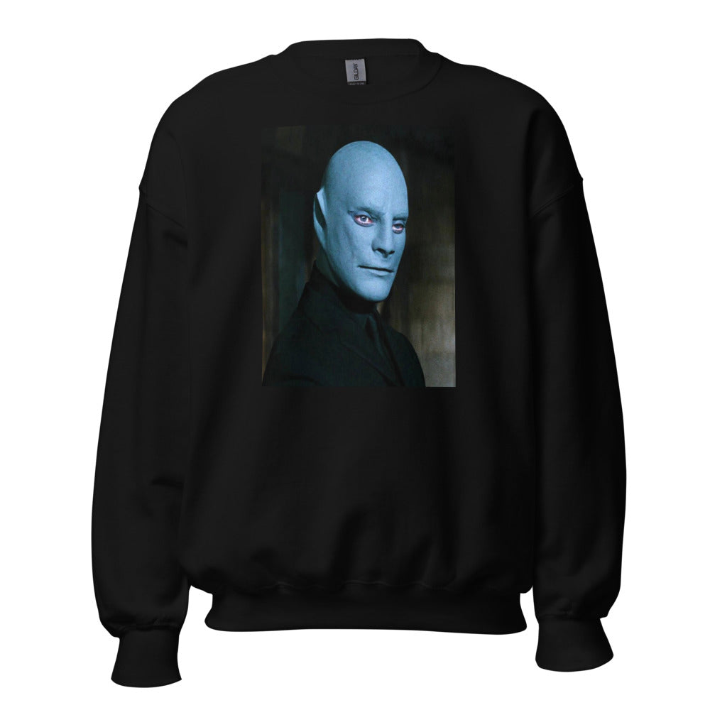 Sweat col rond — Fantômas