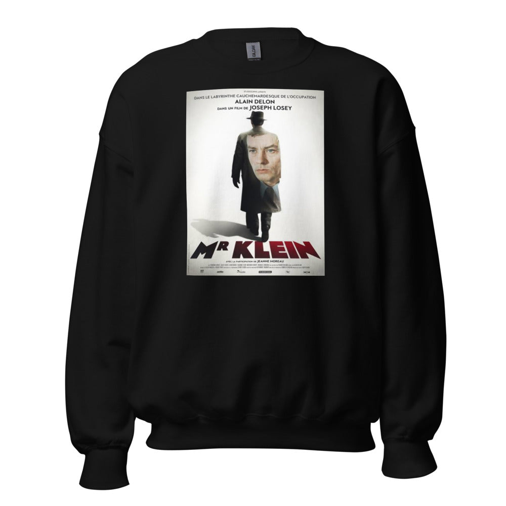 Sweat col rond — Monsieur Klein