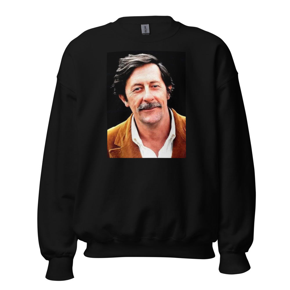 Sweat col rond — Jean Rochefort