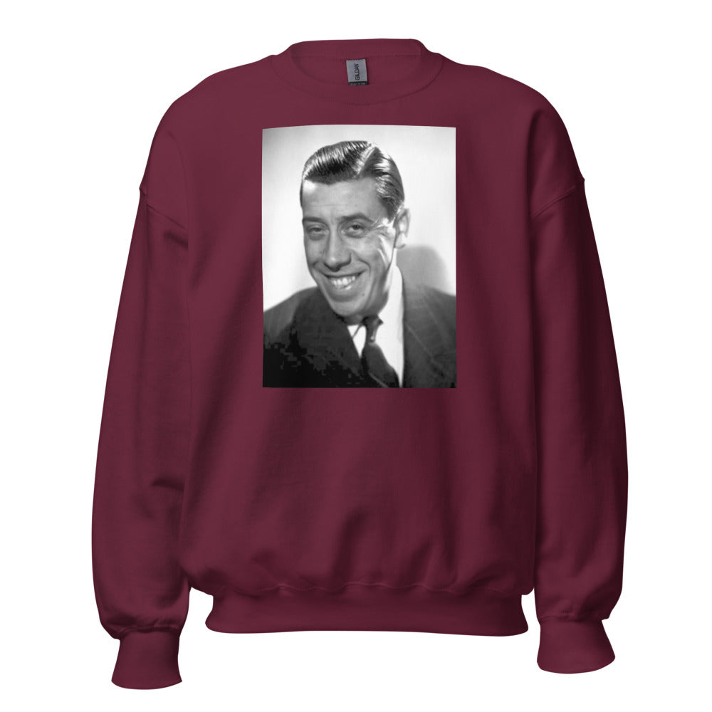 Sweat col rond — Fernandel