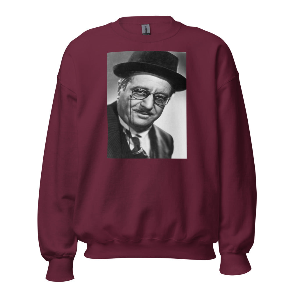 Sweat col rond — Raimu