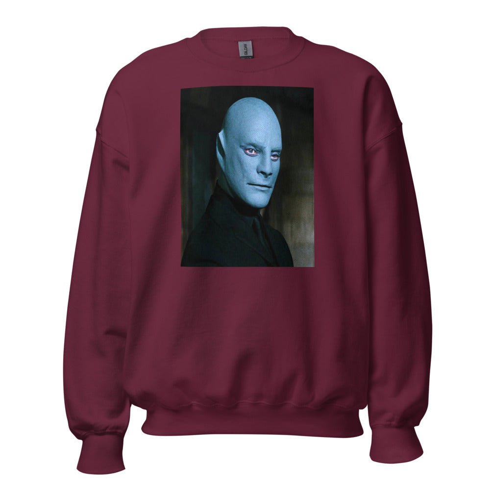 Sweat col rond — Fantômas
