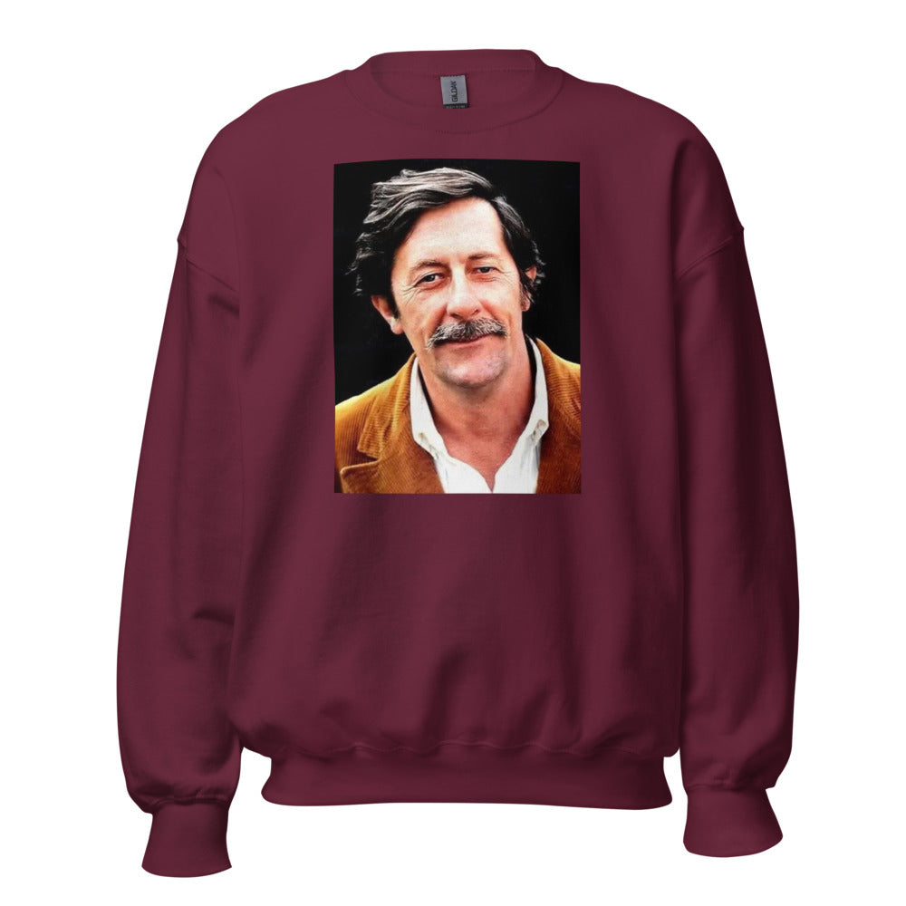 Sweat col rond — Jean Rochefort