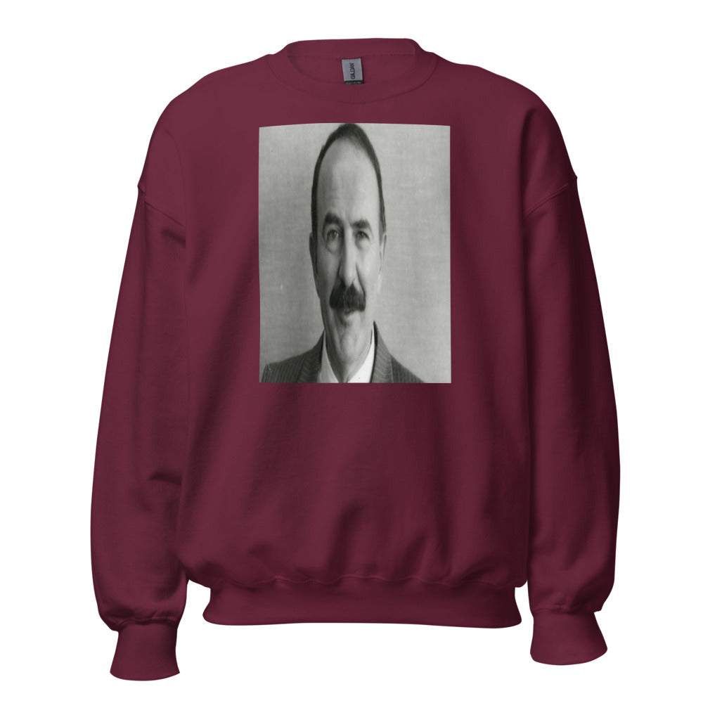 Sweat col rond — Jean-Pierre Marielle