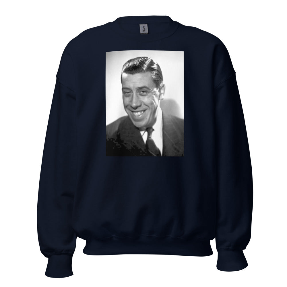 Sweat col rond — Fernandel