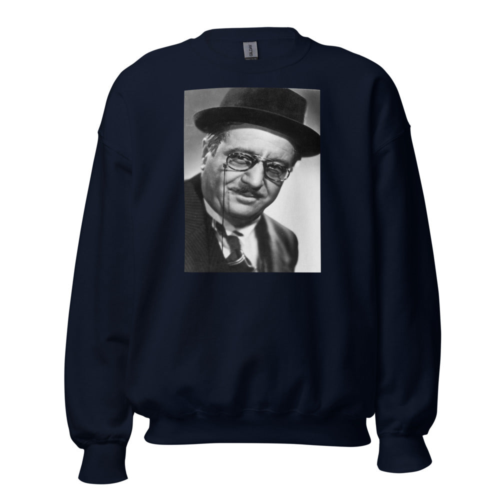 Sweat col rond — Raimu