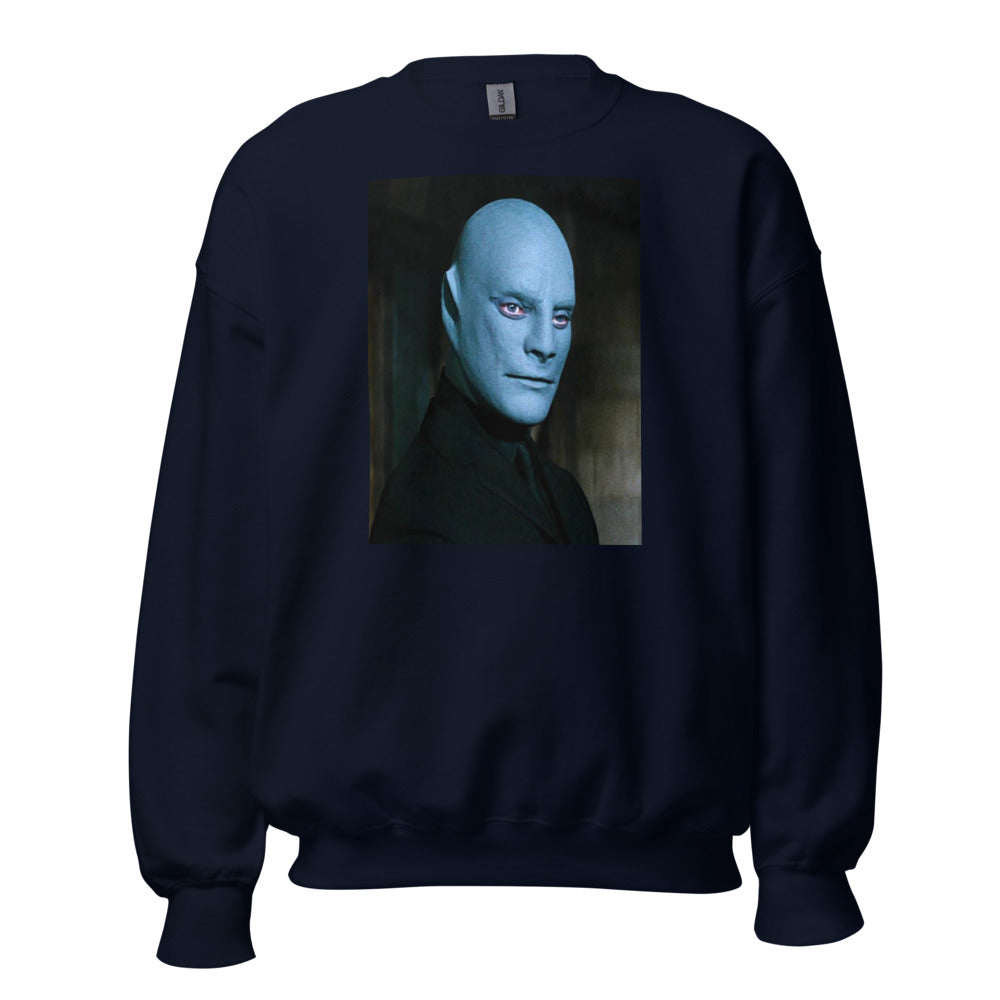 Sweat col rond — Fantômas
