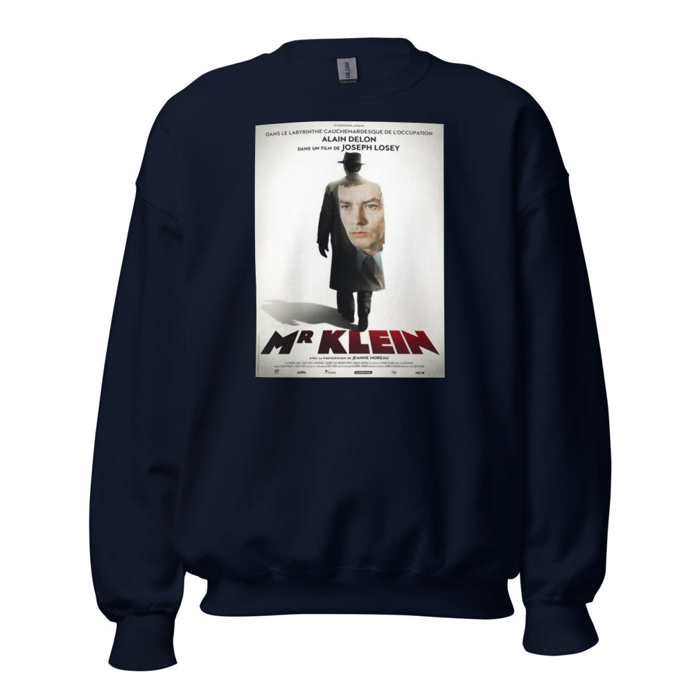 Sweat col rond — Monsieur Klein
