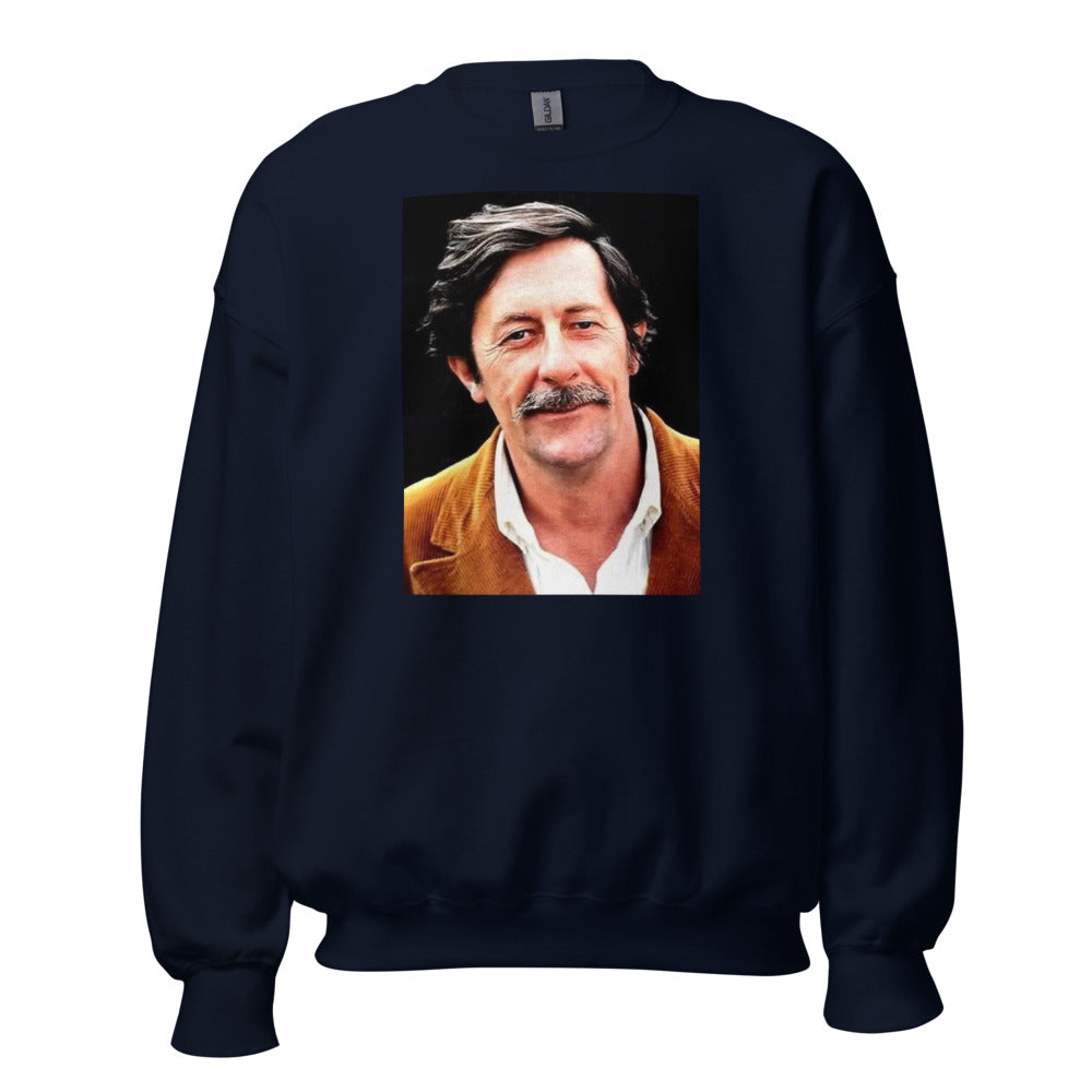 Sweat col rond — Jean Rochefort
