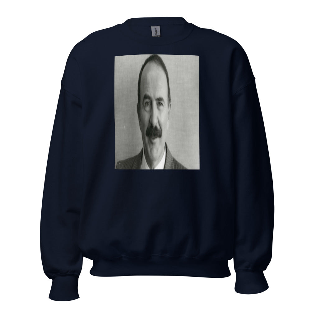 Sweat col rond — Jean-Pierre Marielle