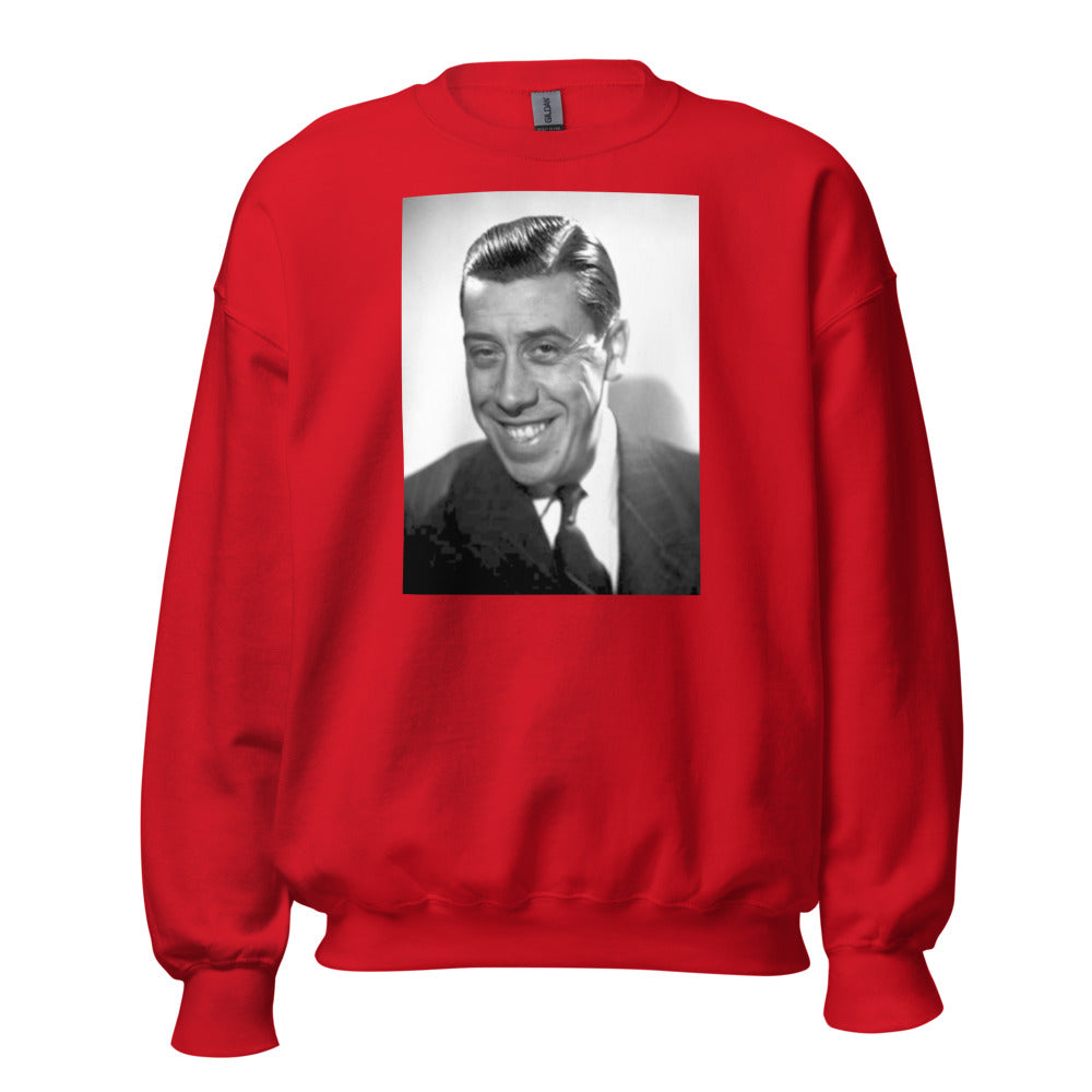 Sweat col rond — Fernandel