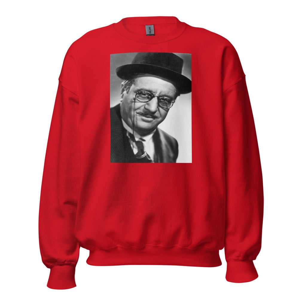 Sweat col rond — Raimu