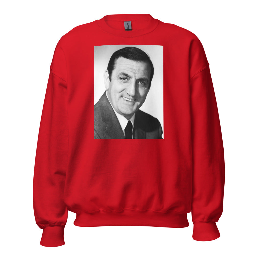 Sweat col rond — Lino Ventura
