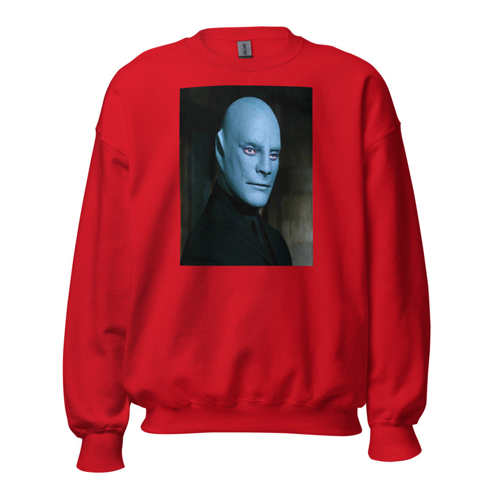 Sweat col rond — Fantômas