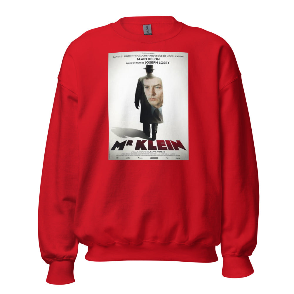Sweat col rond — Monsieur Klein