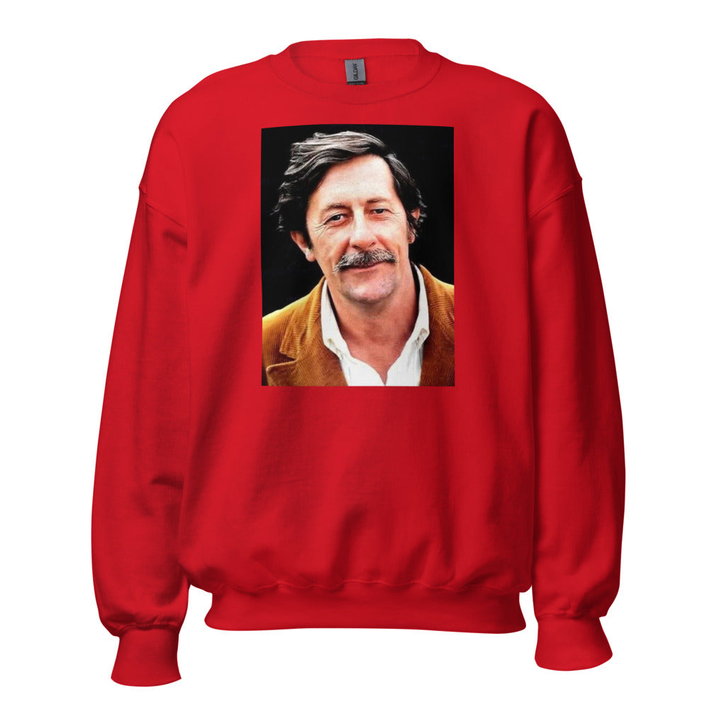 Sweat col rond — Jean Rochefort