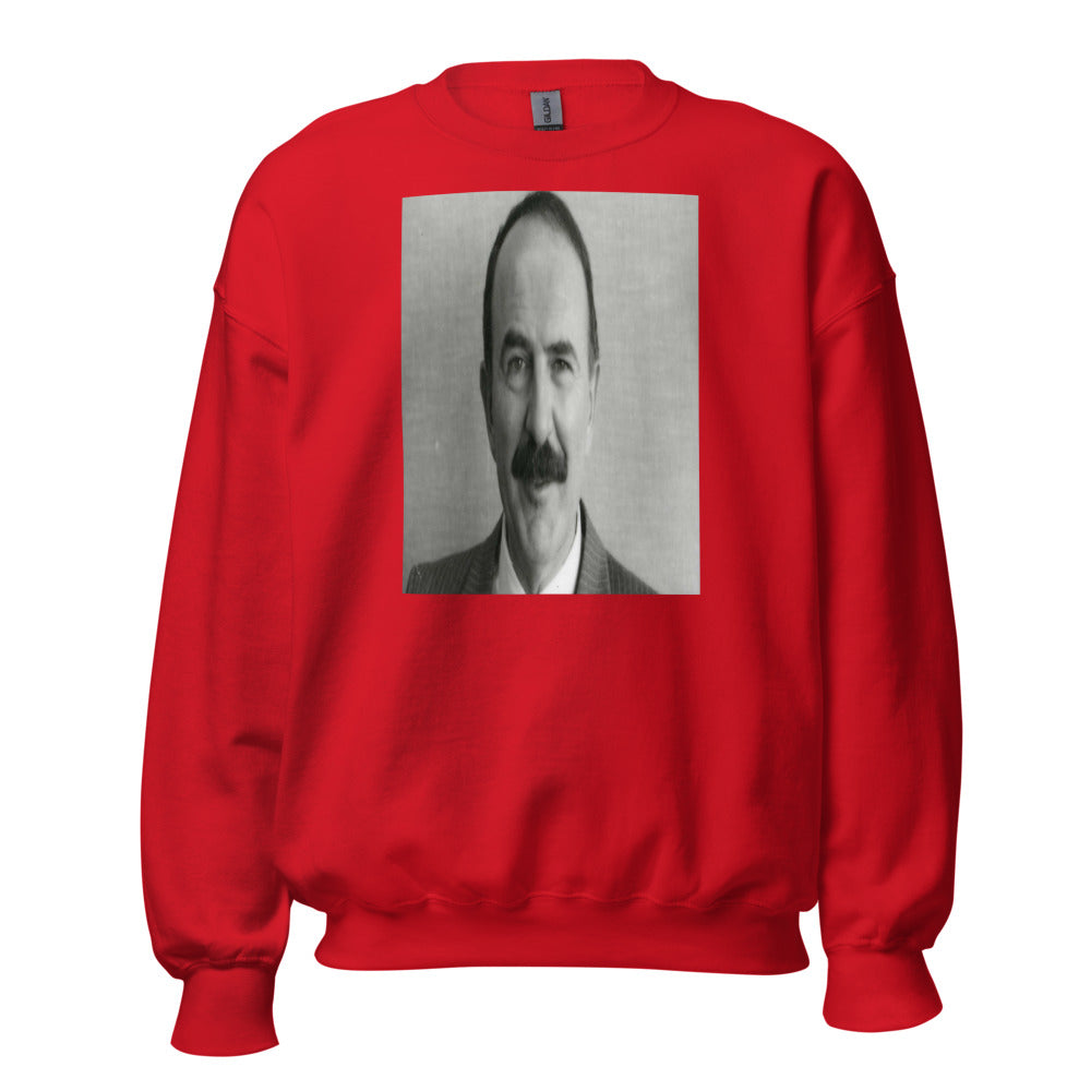 Sweat col rond — Jean-Pierre Marielle