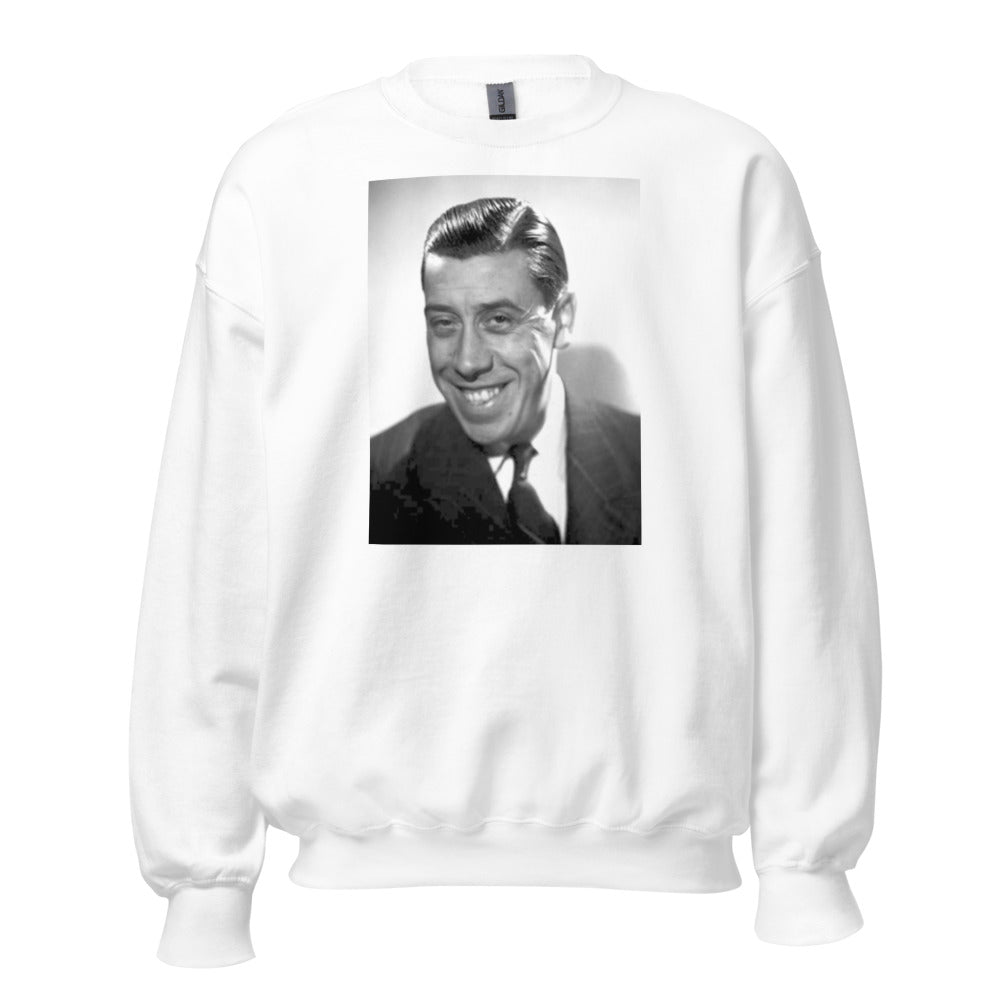 Sweat col rond — Fernandel