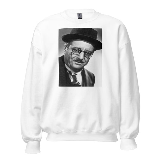 Sweat col rond — Raimu