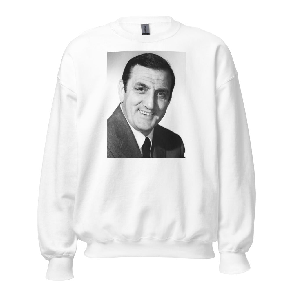 Sweat col rond — Lino Ventura