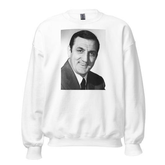 Sweat col rond — Lino Ventura