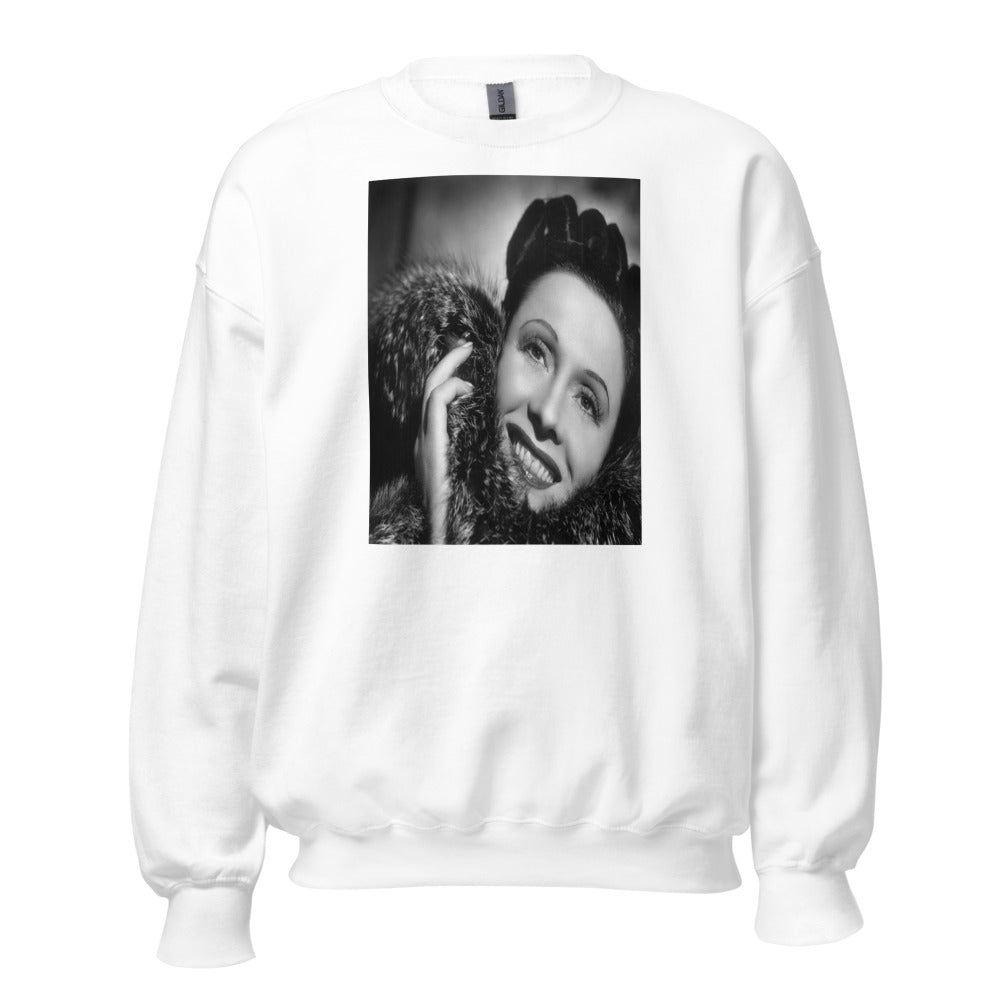 Sweat col rond — Arletty