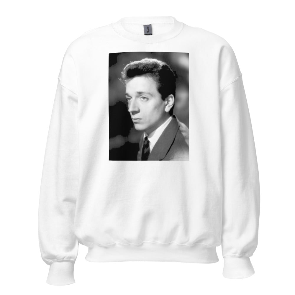 Sweat col rond — Jean-Pierre Cassel
