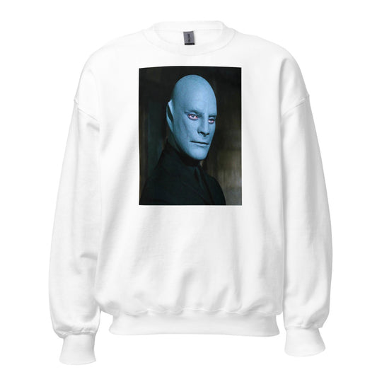 Sweat col rond — Fantômas