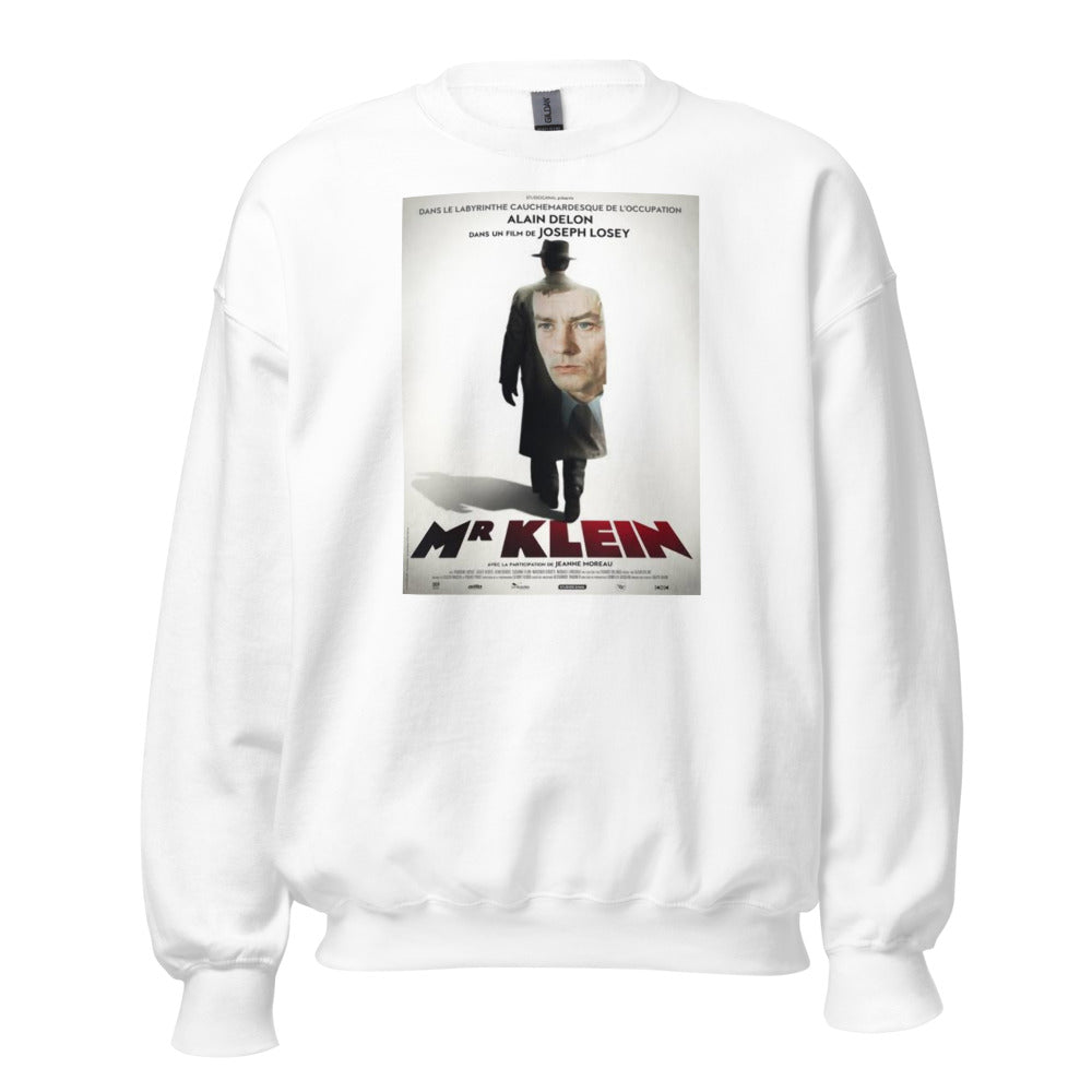 Sweat col rond — Monsieur Klein