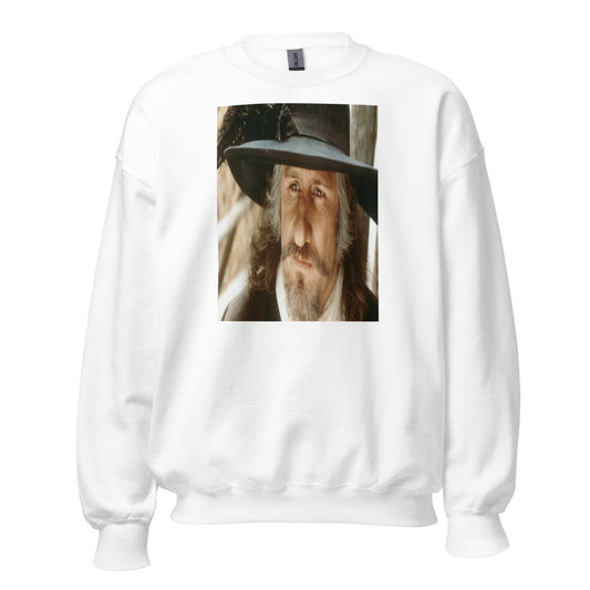 Sweat col rond — Cyrano de Bergerac