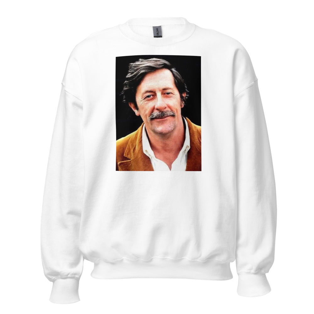 Sweat col rond — Jean Rochefort