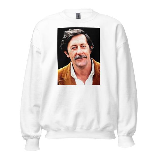 Sweat col rond — Jean Rochefort