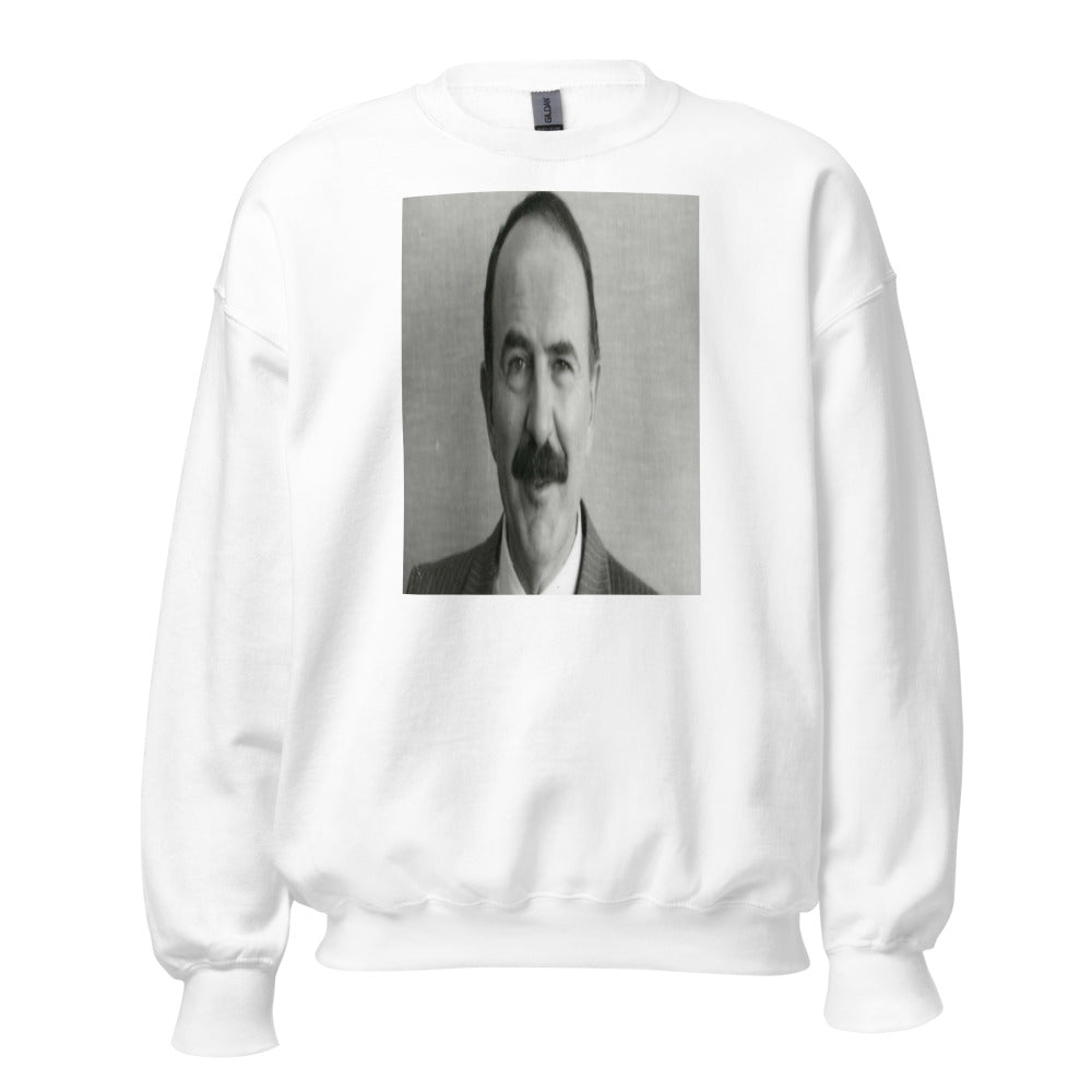 Sweat col rond — Jean-Pierre Marielle