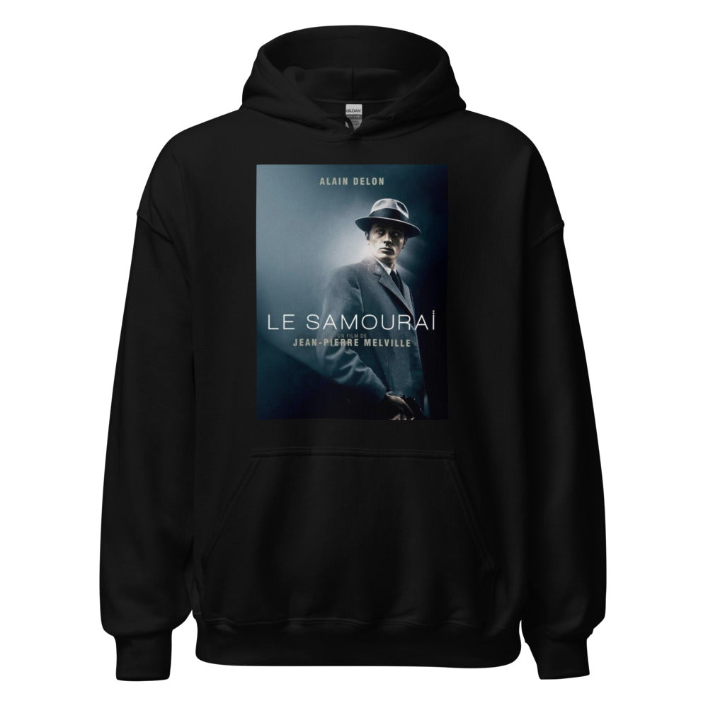 Sweat à capuche — Le Samouraï