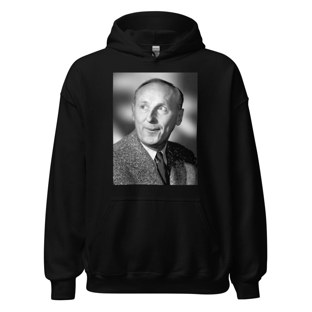 Sweat à capuche — Bourvil