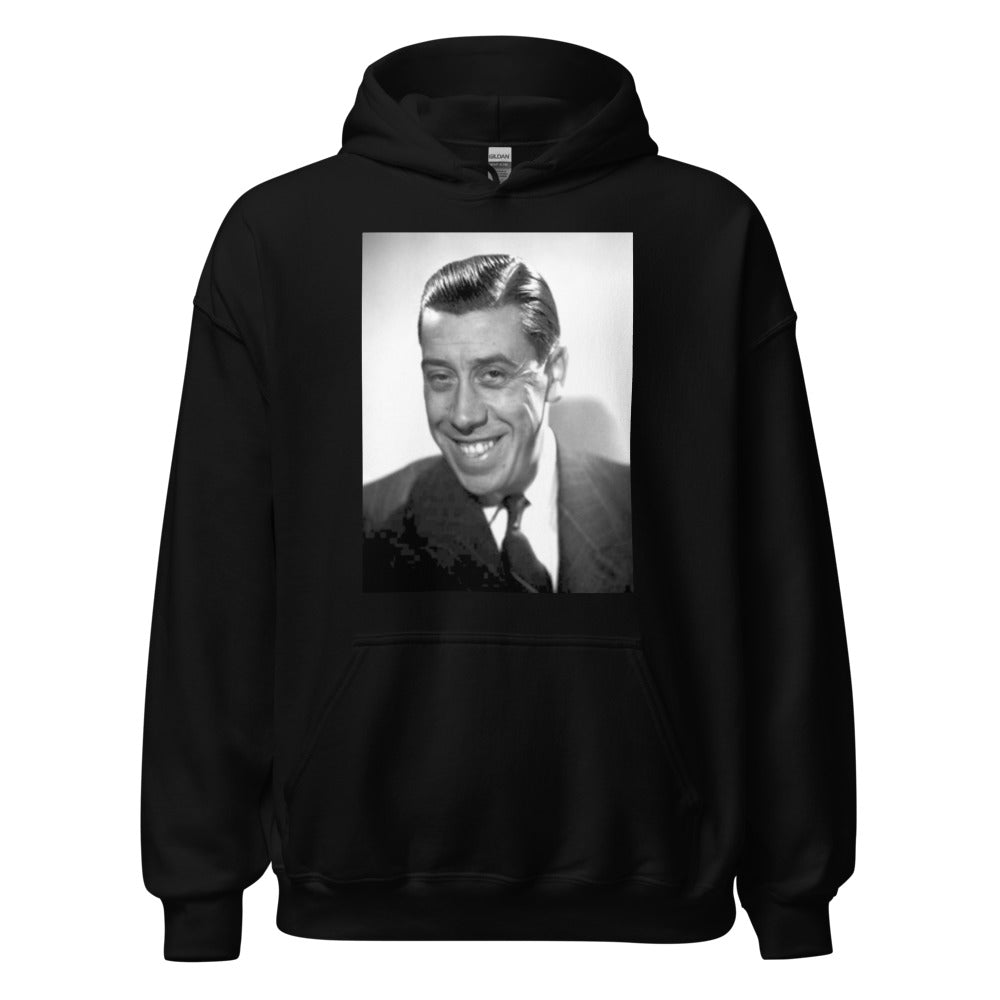 Sweat à capuche — Fernandel