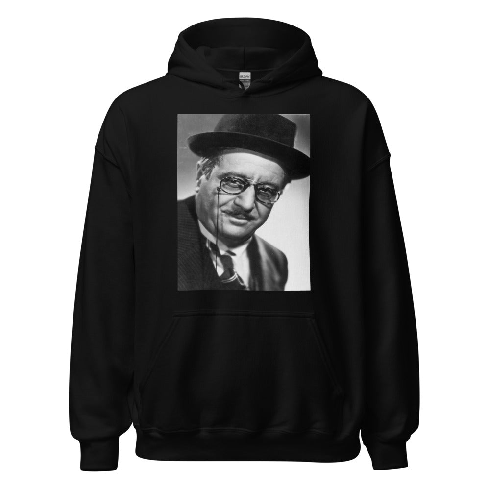 Sweat à capuche — Raimu