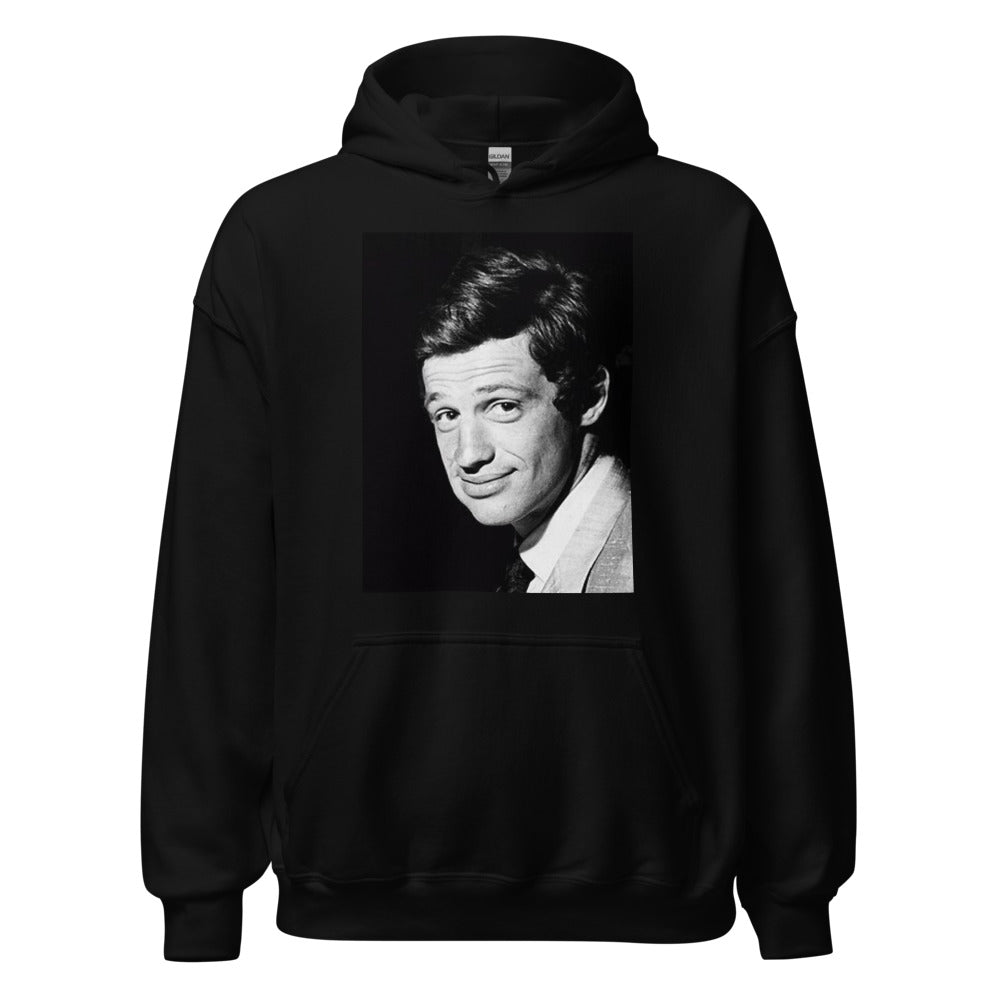 Sweat à capuche — Jean-Paul Belmondo