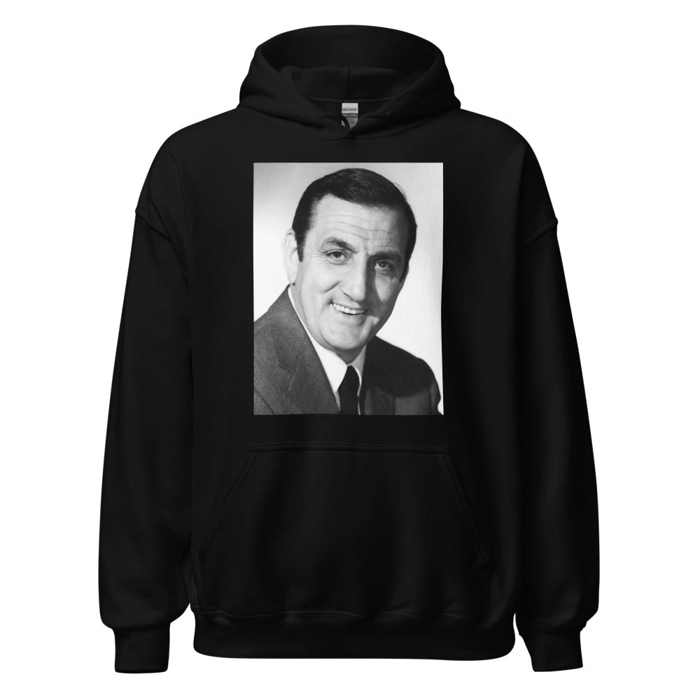 Sweat à capuche — Lino Ventura