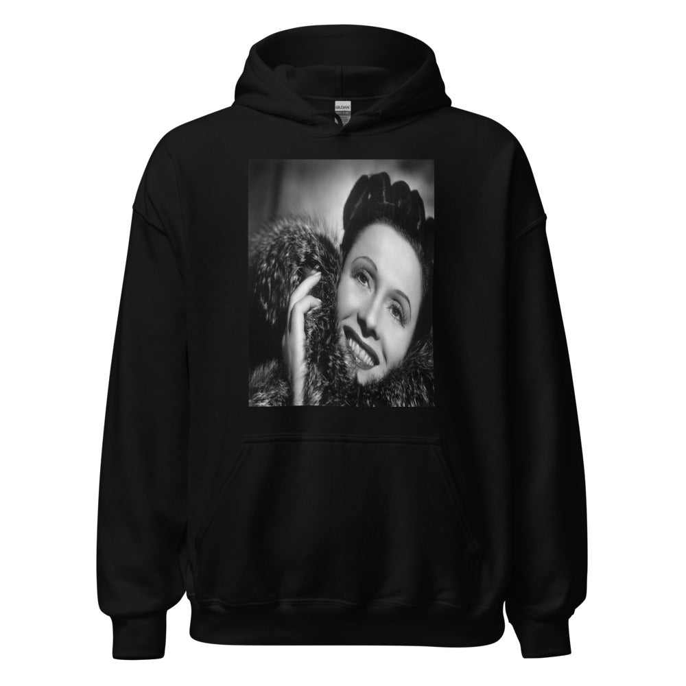 Sweat à capuche — Arletty