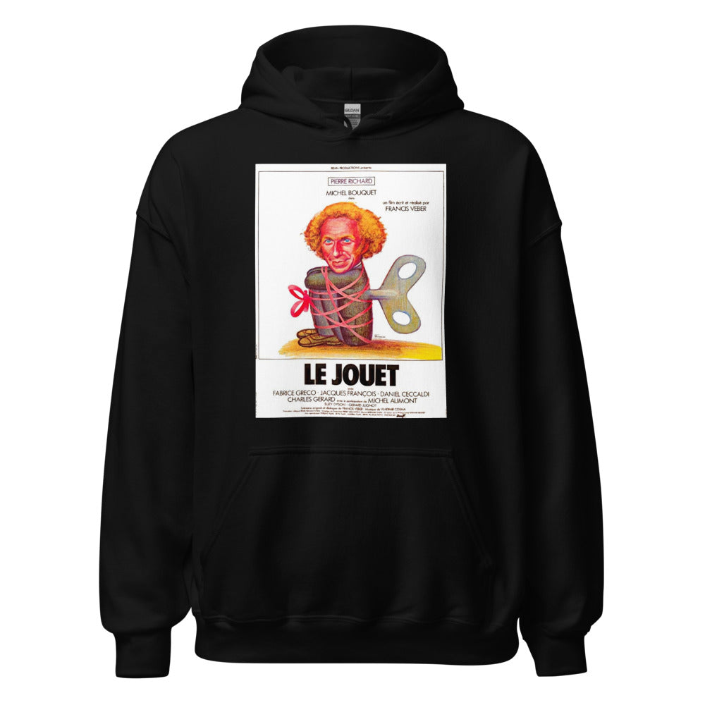 Sweat à capuche — Le Jouet