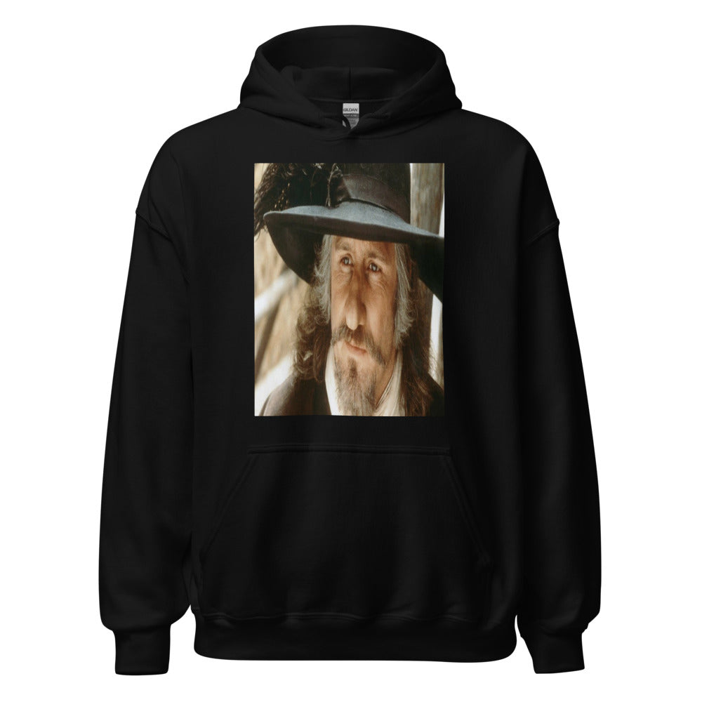 Sweat à capuche — Cyrano de Bergerac