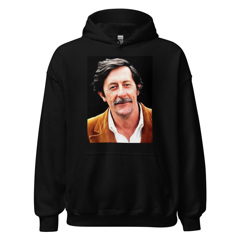 Sweat à capuche — Jean Rochefort