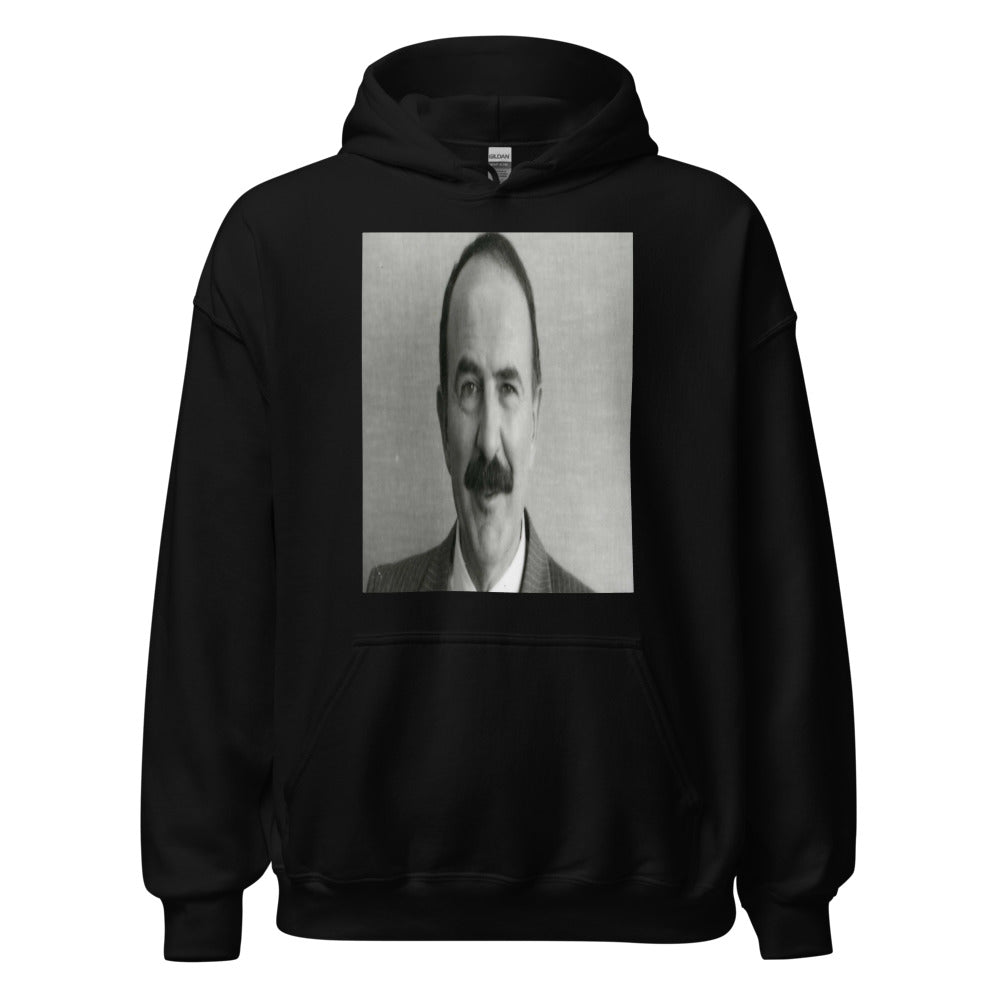Sweat à capuche — Jean-Pierre Marielle