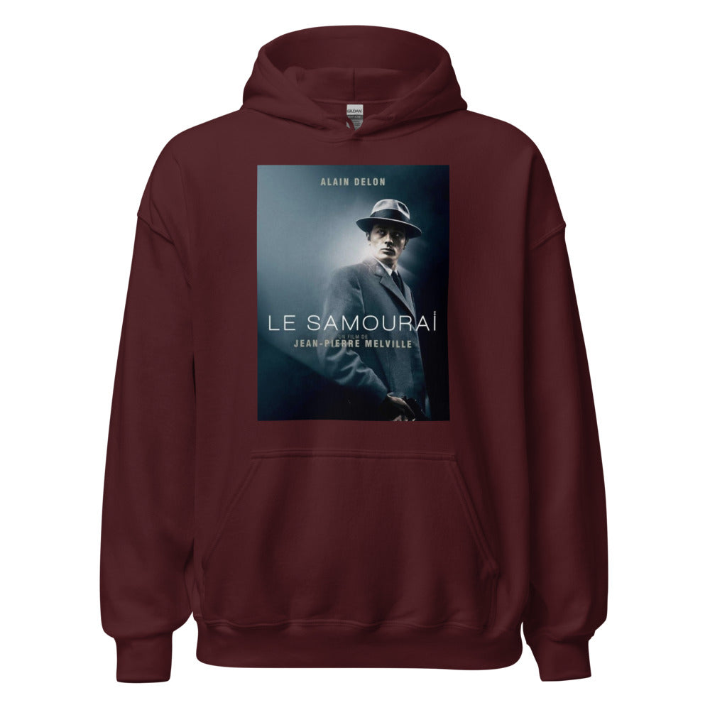 Sweat à capuche — Le Samouraï