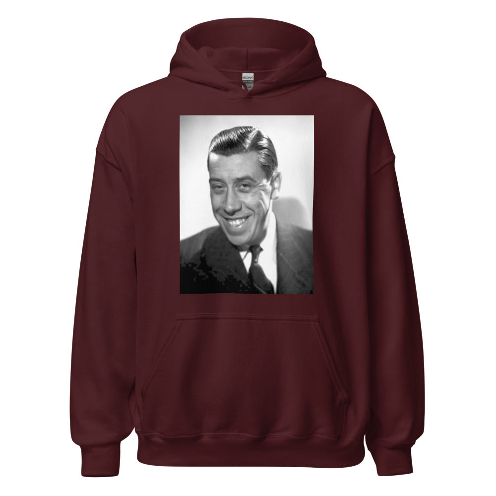Sweat à capuche — Fernandel