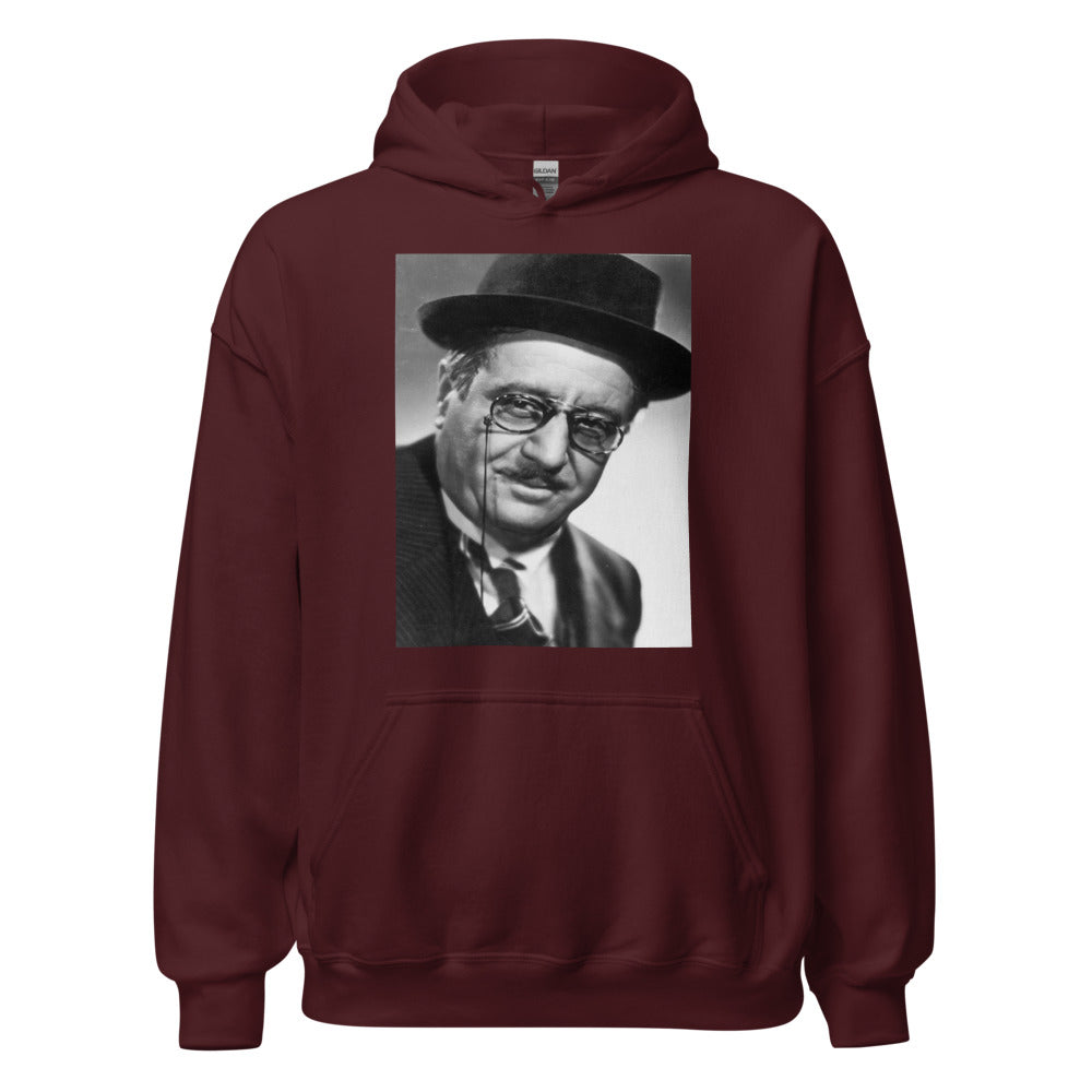 Sweat à capuche — Raimu
