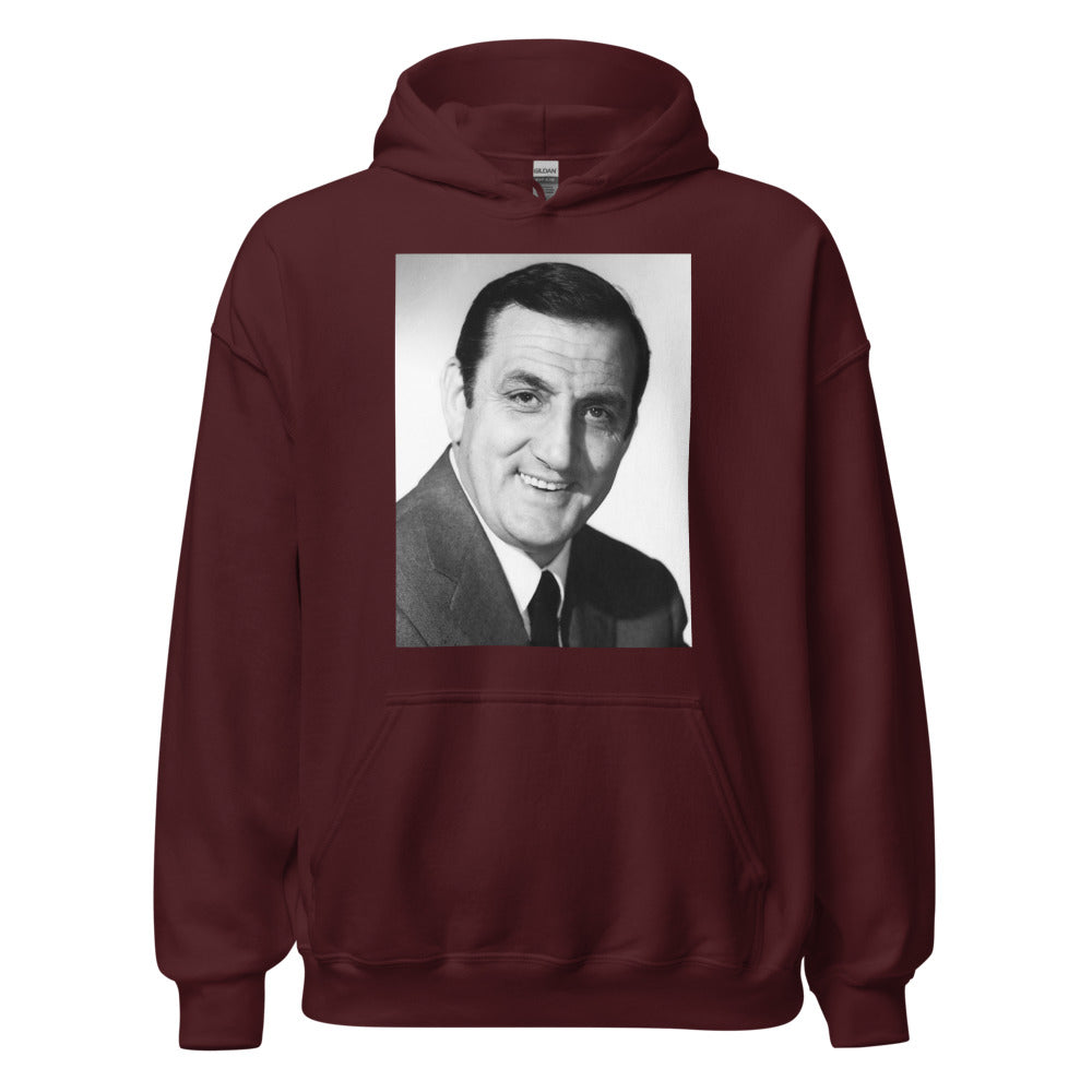Sweat à capuche — Lino Ventura